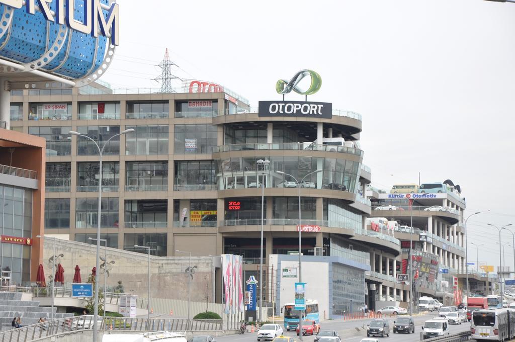 Realist Hotel Istanbul