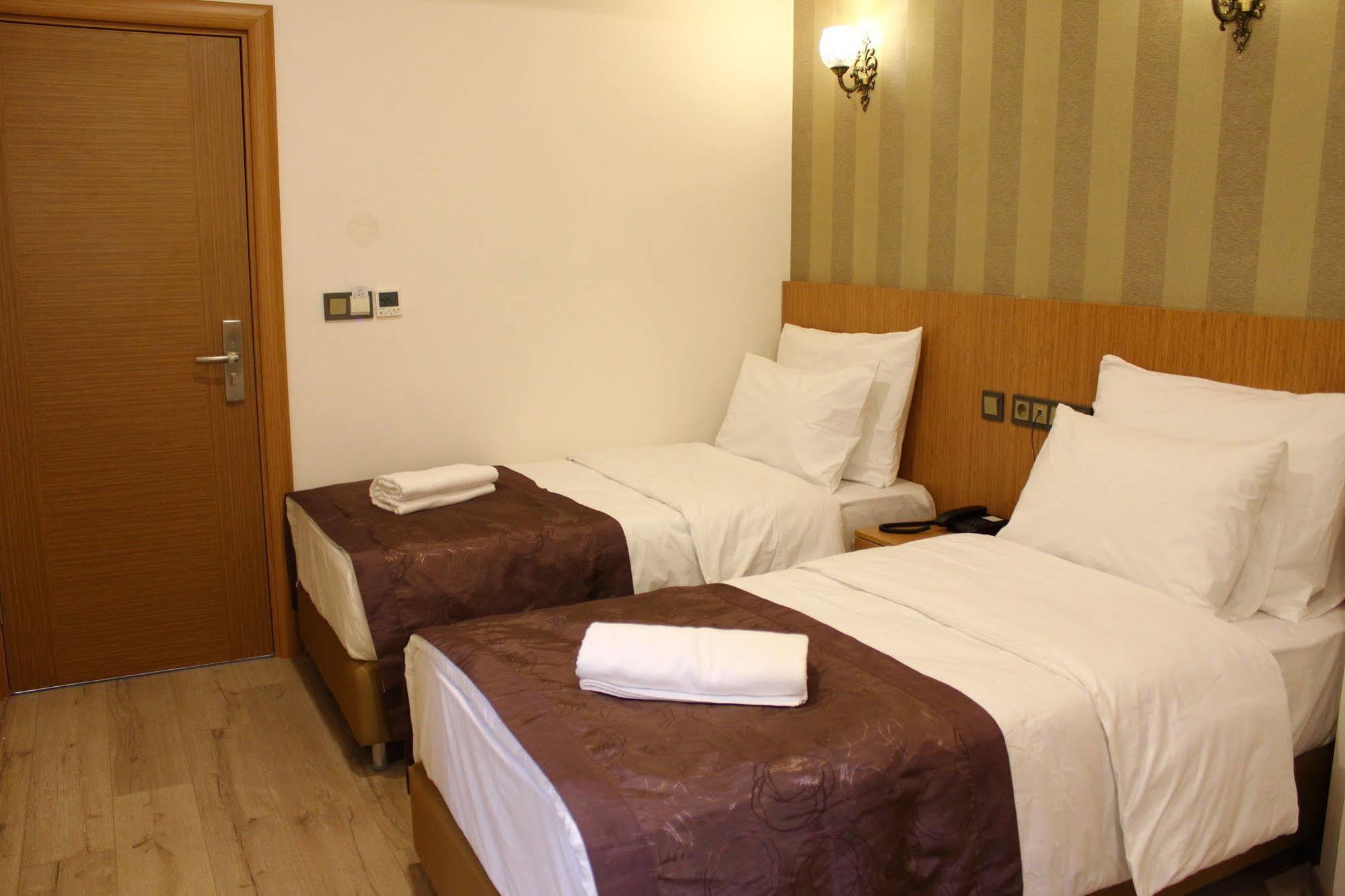 Realist Hotel Istanbul