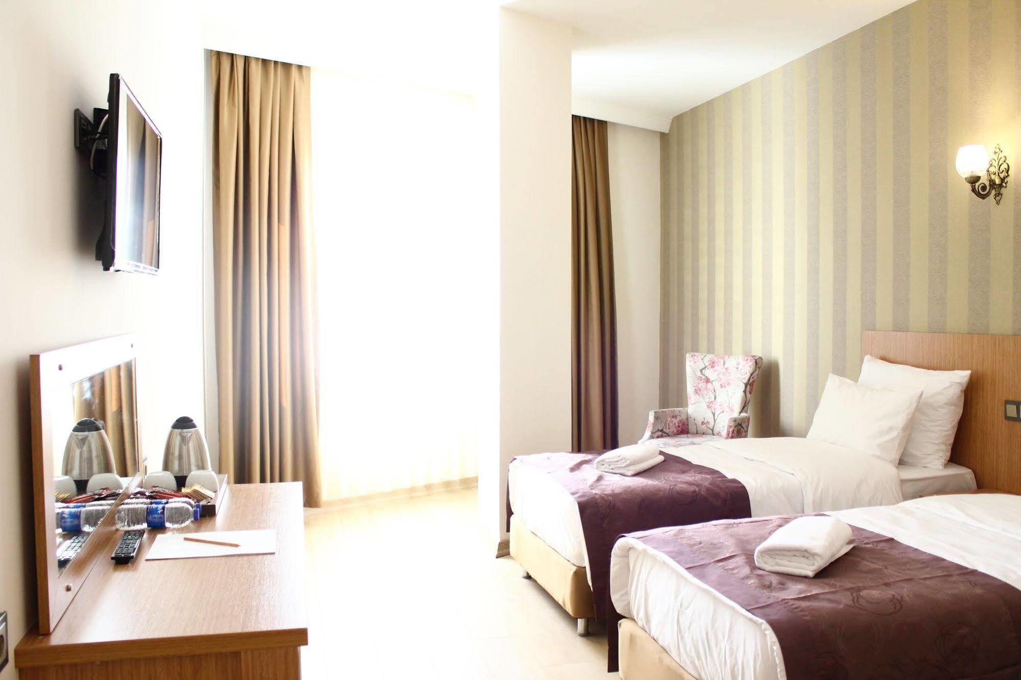 Hotel Realist Istanbul